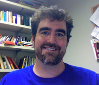 Paul Lynch