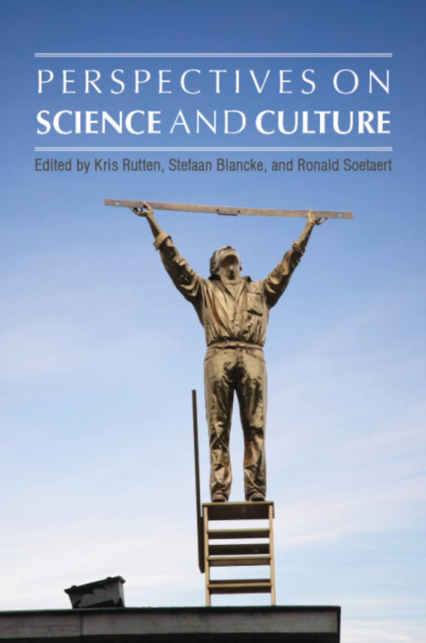 Cover of Perspectives on Science and Culture