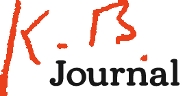 KB Journal logo
